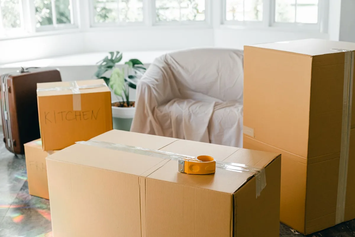 Hoarding Cleanup in Sky Valley, CA